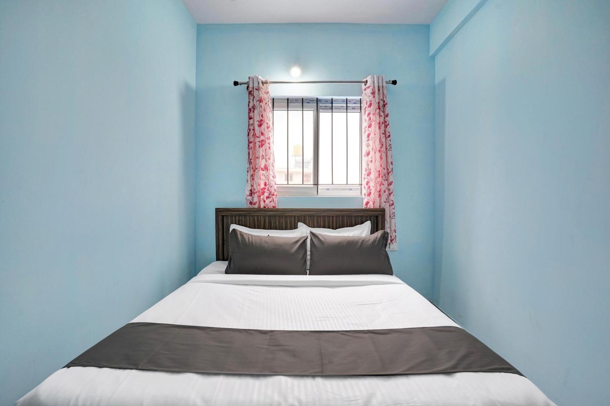 Hotel O Harsha Inn Bangalore Extérieur photo