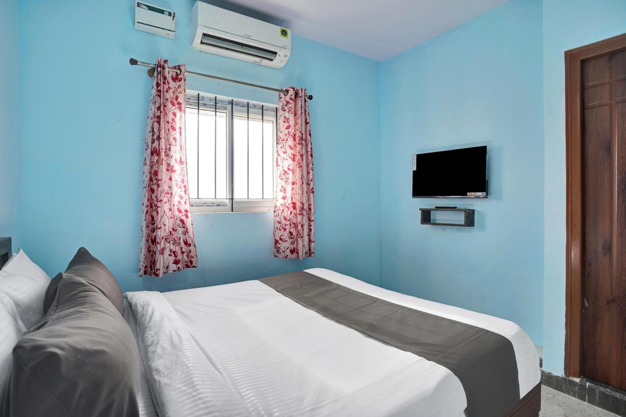 Hotel O Harsha Inn Bangalore Extérieur photo